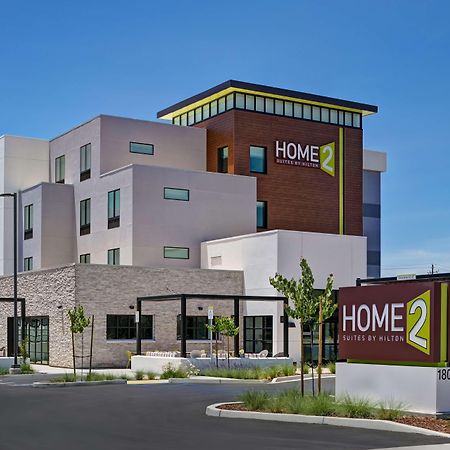 Home2 Suites By Hilton Atascadero, Ca Екстер'єр фото