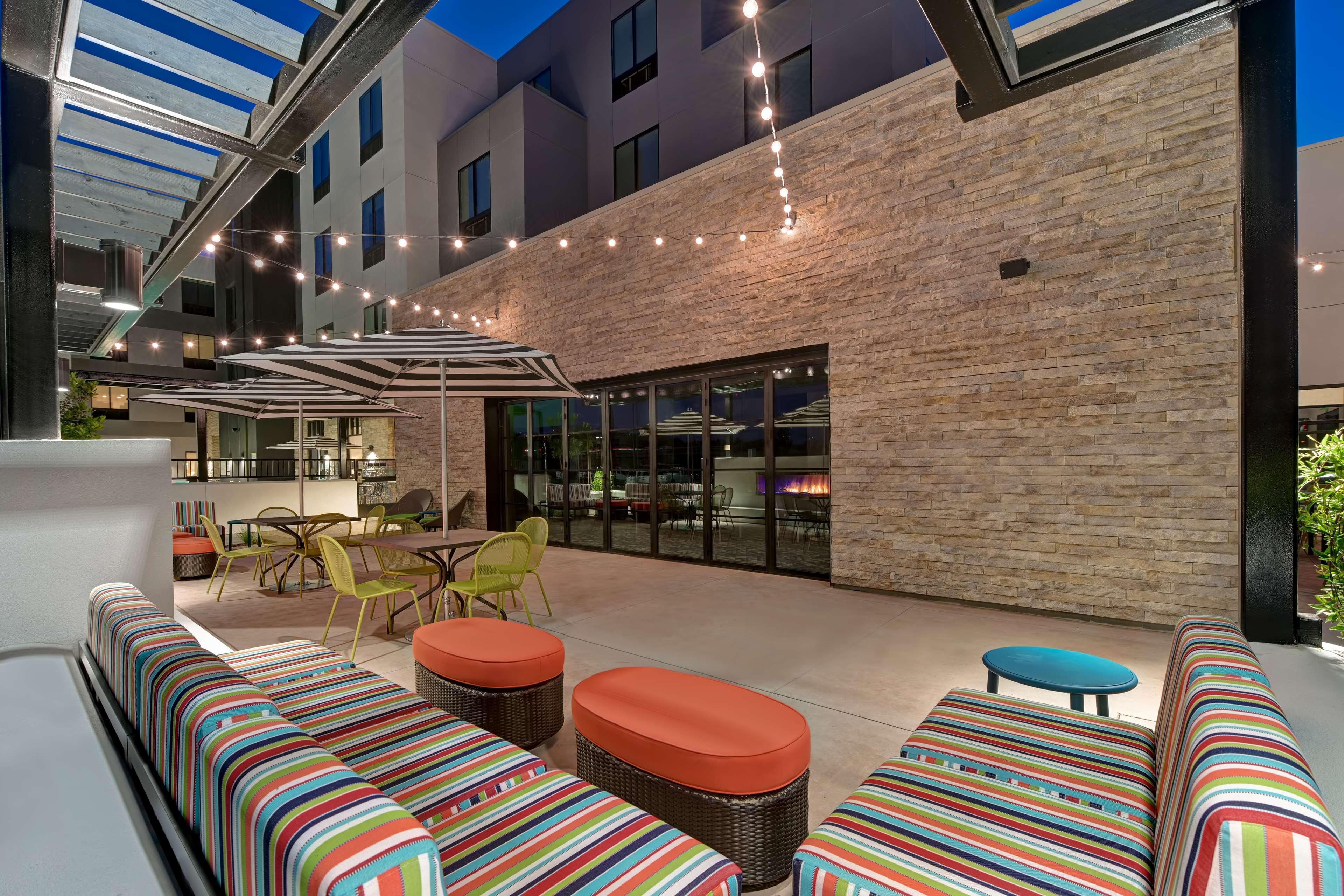 Home2 Suites By Hilton Atascadero, Ca Екстер'єр фото