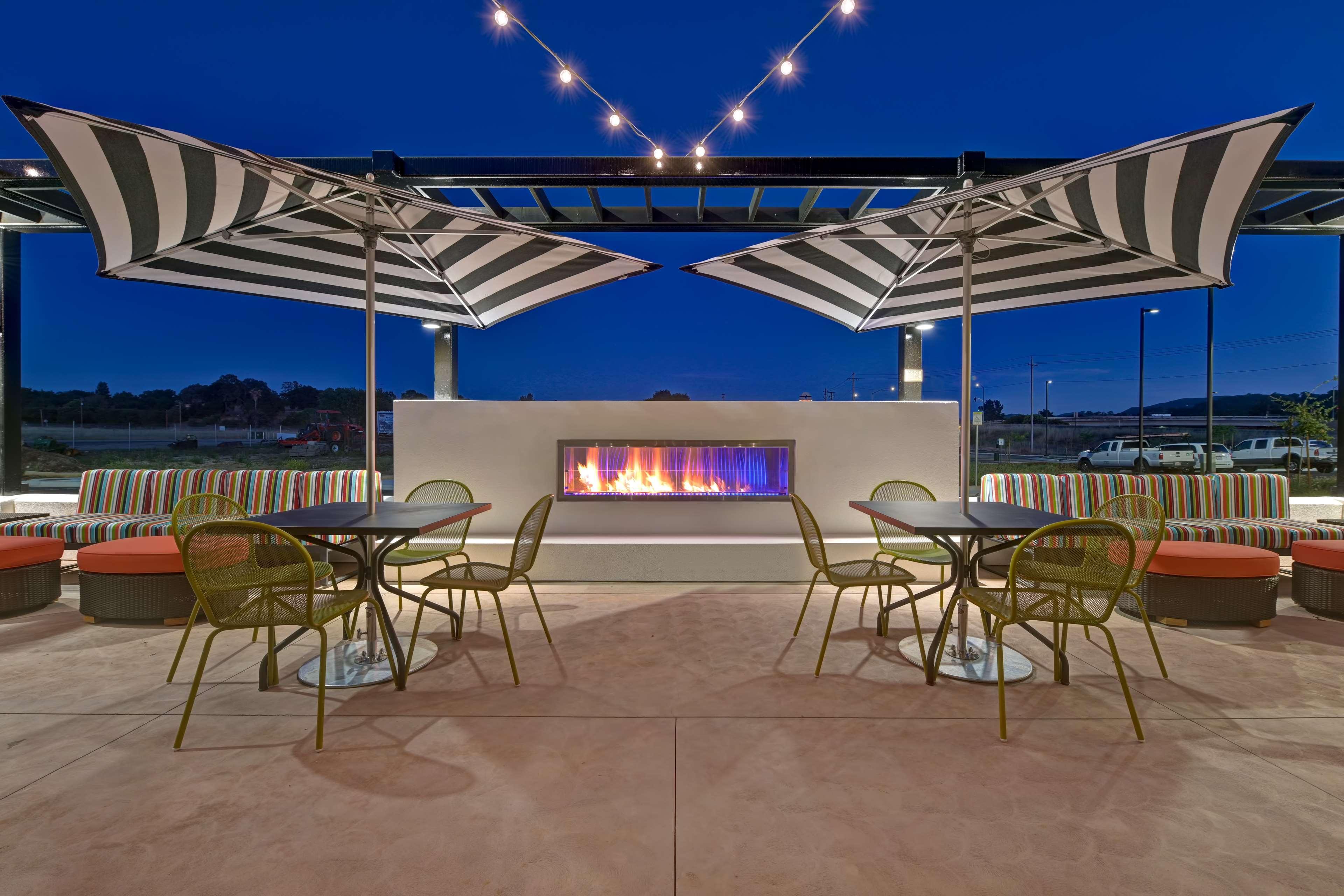 Home2 Suites By Hilton Atascadero, Ca Екстер'єр фото