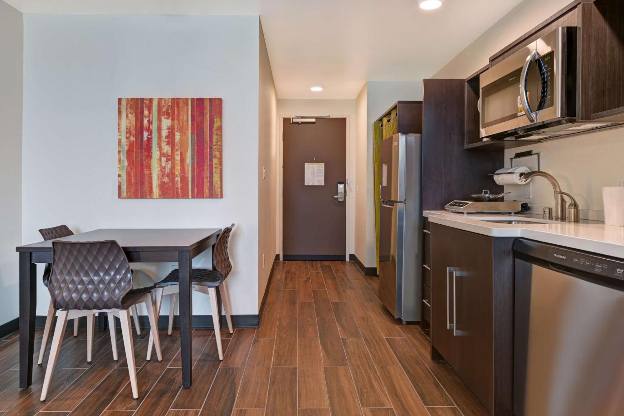 Home2 Suites By Hilton Atascadero, Ca Екстер'єр фото