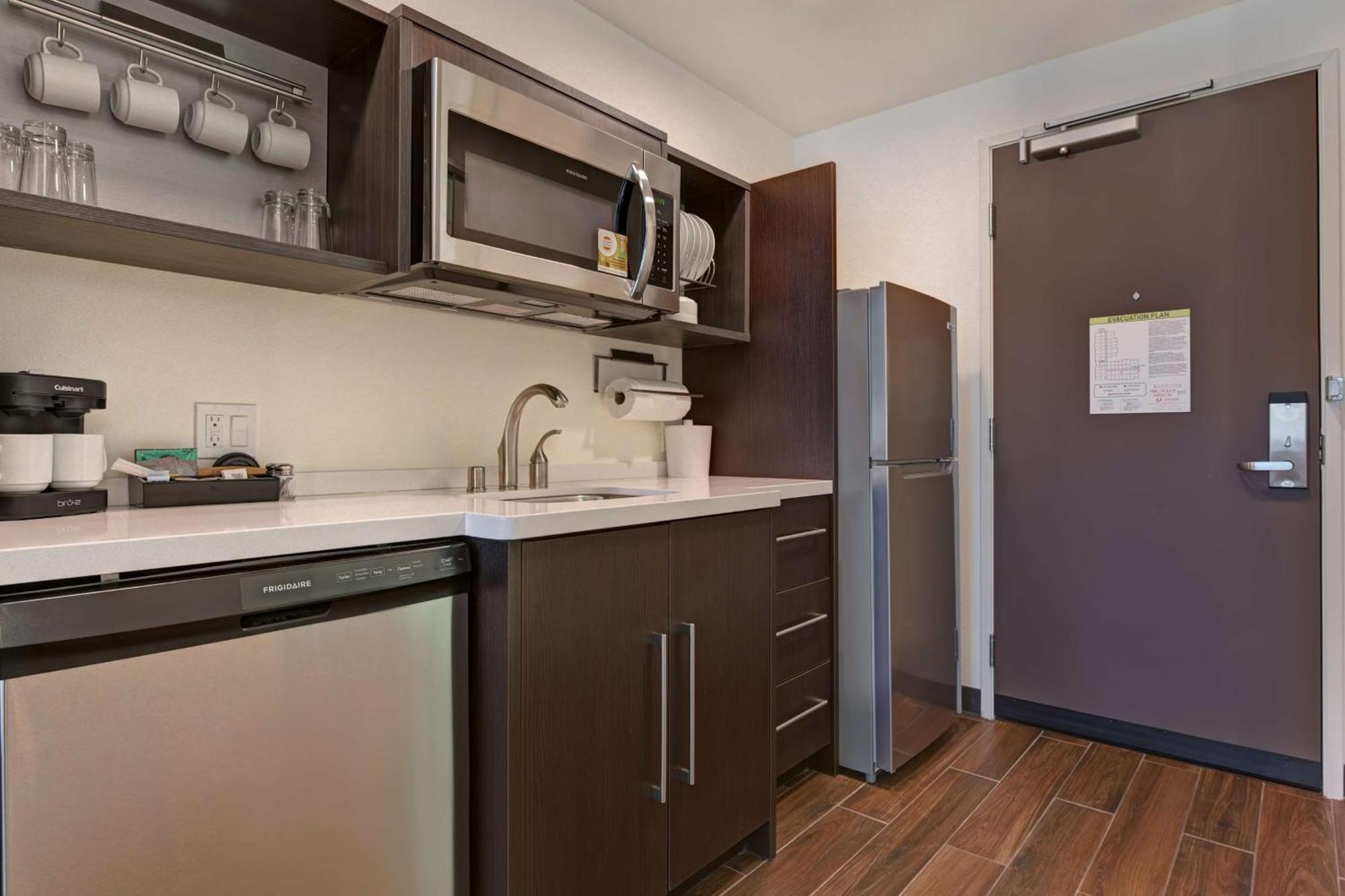 Home2 Suites By Hilton Atascadero, Ca Екстер'єр фото