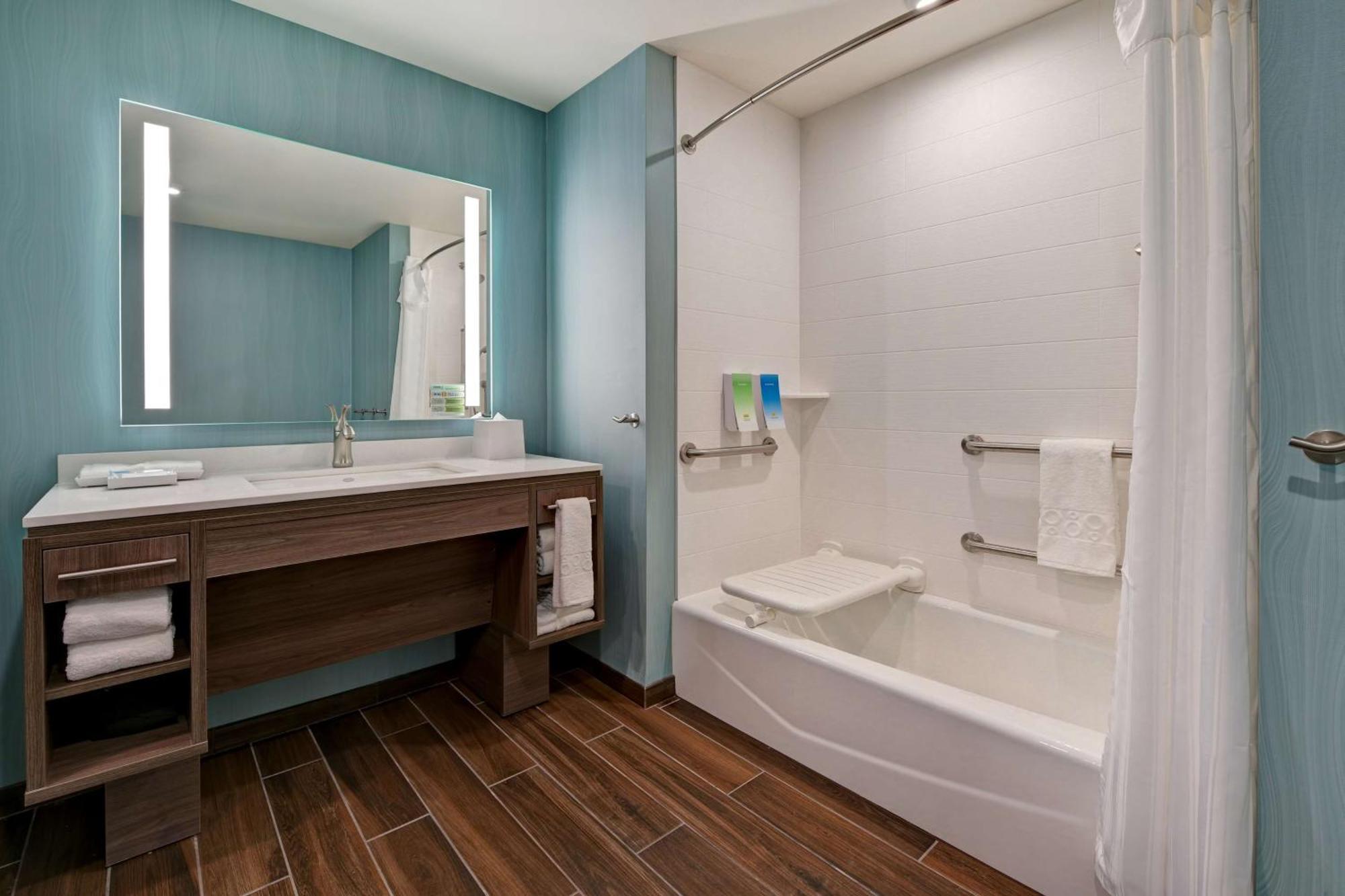 Home2 Suites By Hilton Atascadero, Ca Екстер'єр фото