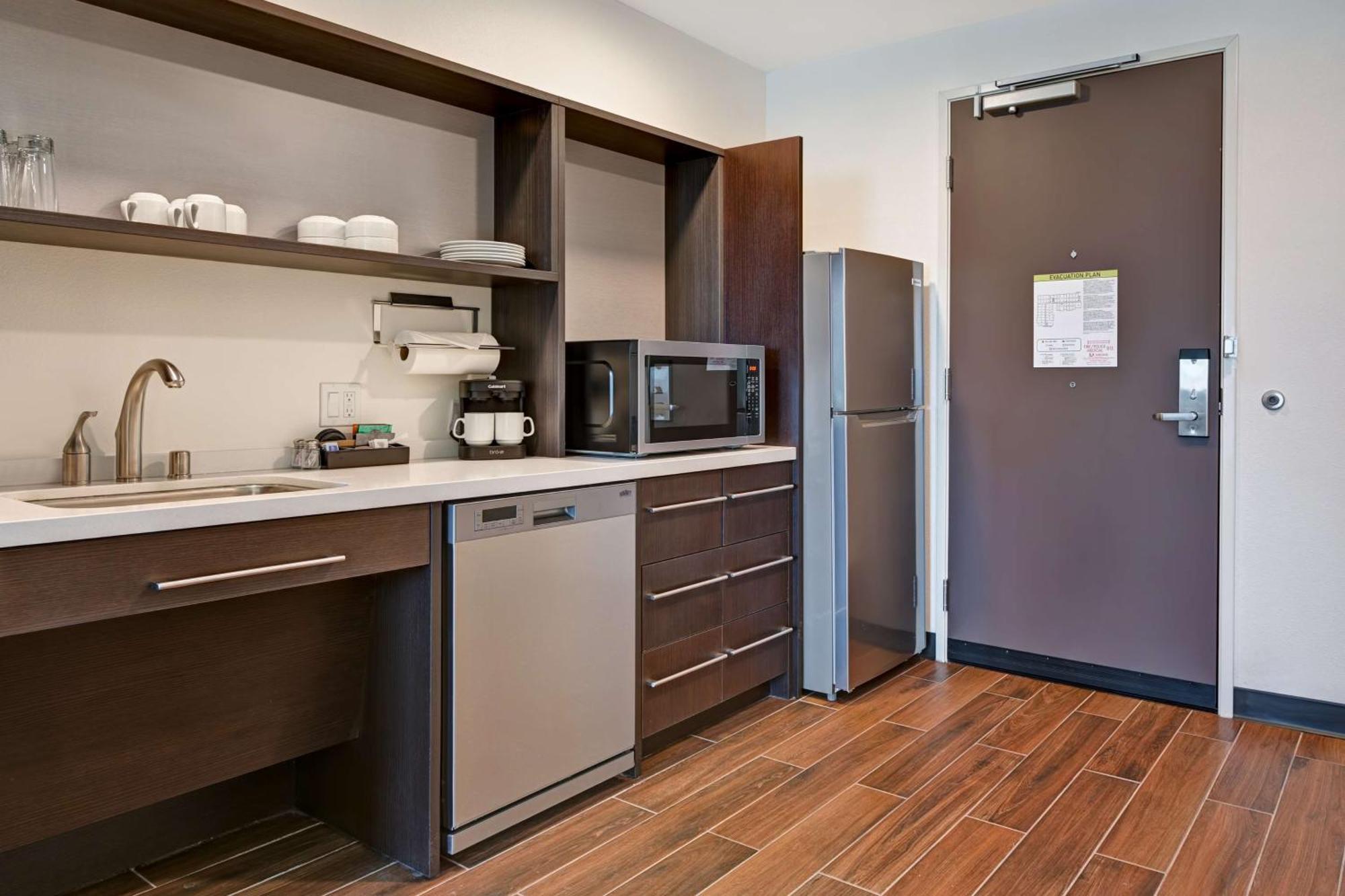 Home2 Suites By Hilton Atascadero, Ca Екстер'єр фото