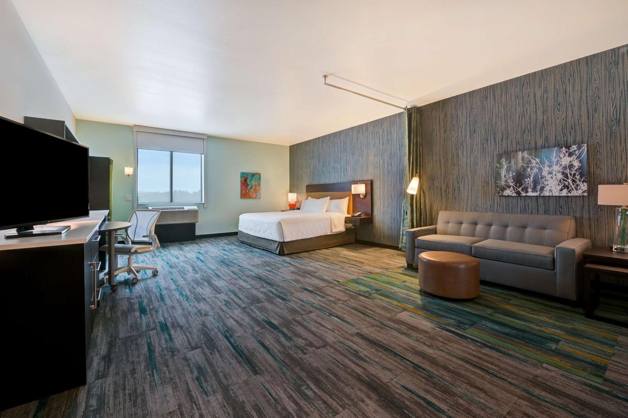 Home2 Suites By Hilton Atascadero, Ca Екстер'єр фото