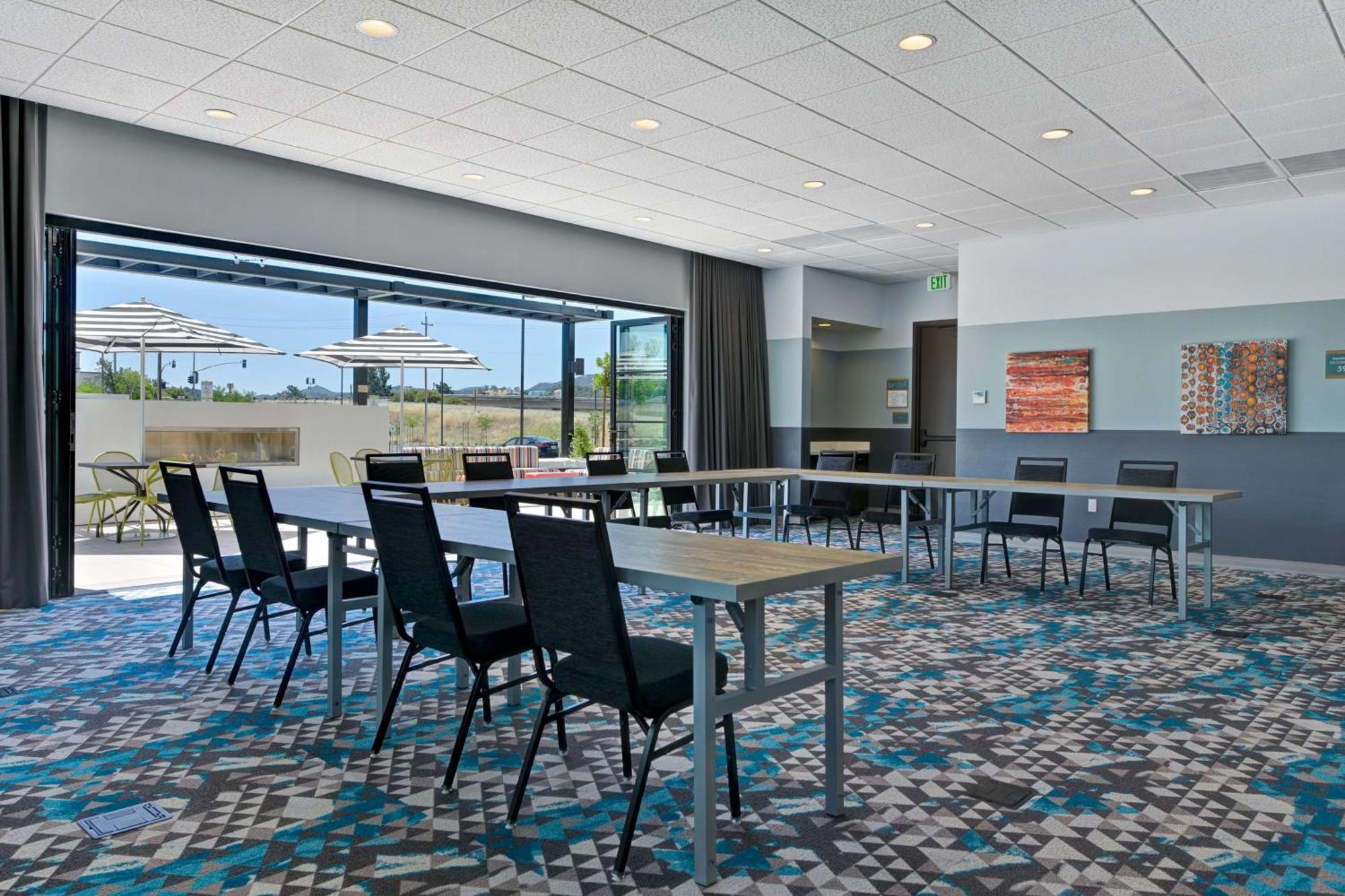 Home2 Suites By Hilton Atascadero, Ca Екстер'єр фото