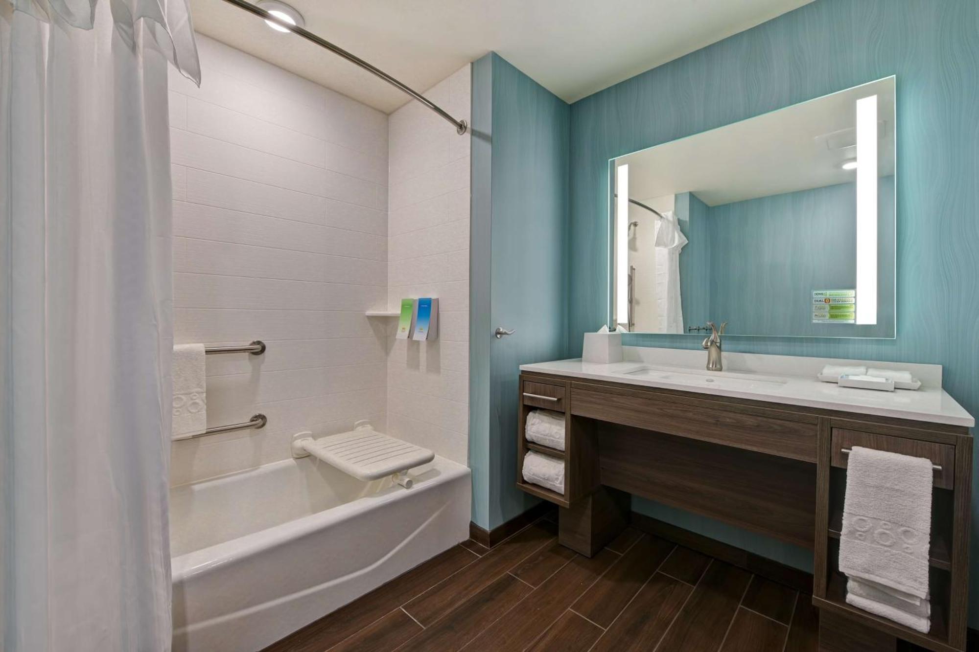 Home2 Suites By Hilton Atascadero, Ca Екстер'єр фото
