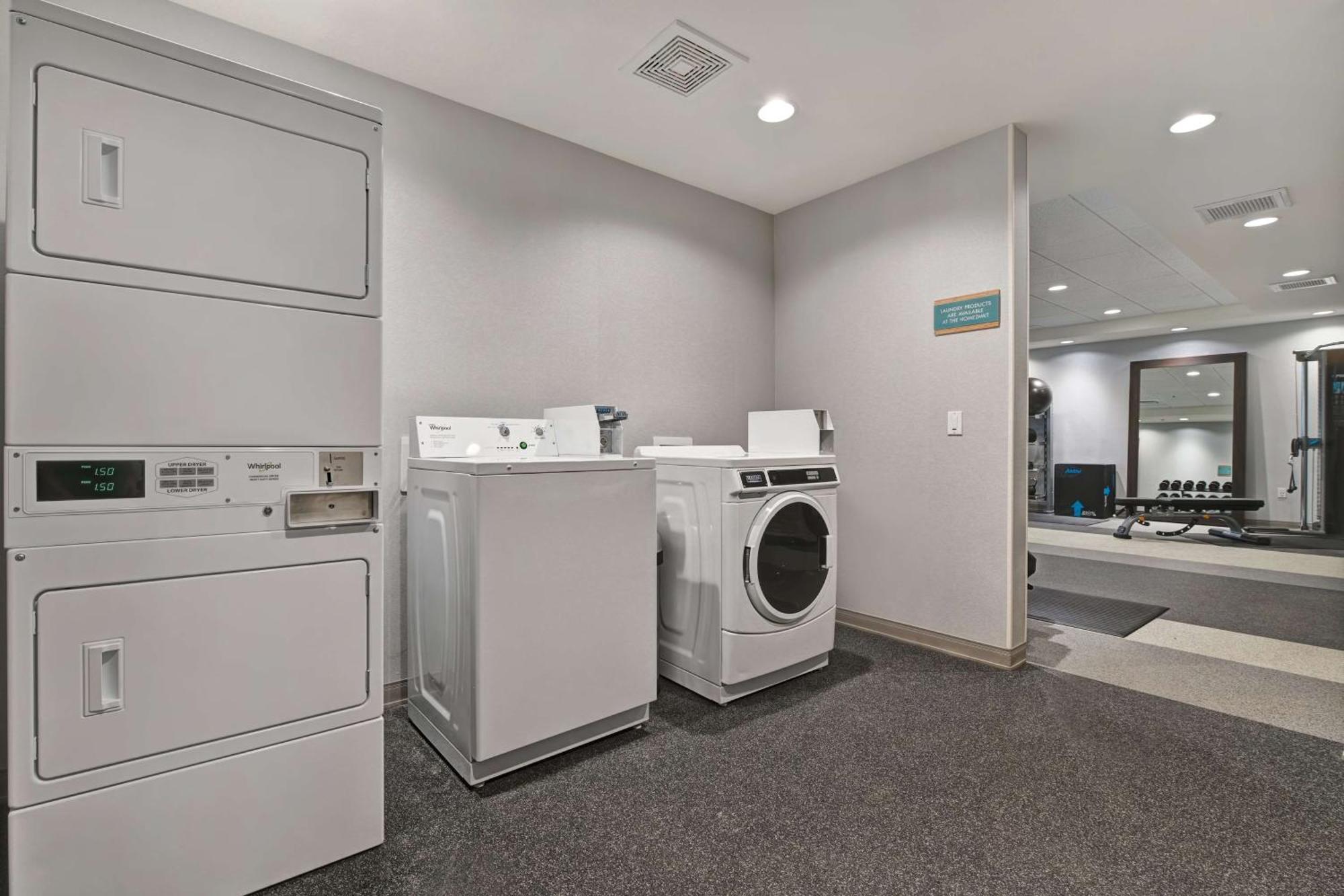 Home2 Suites By Hilton Atascadero, Ca Екстер'єр фото