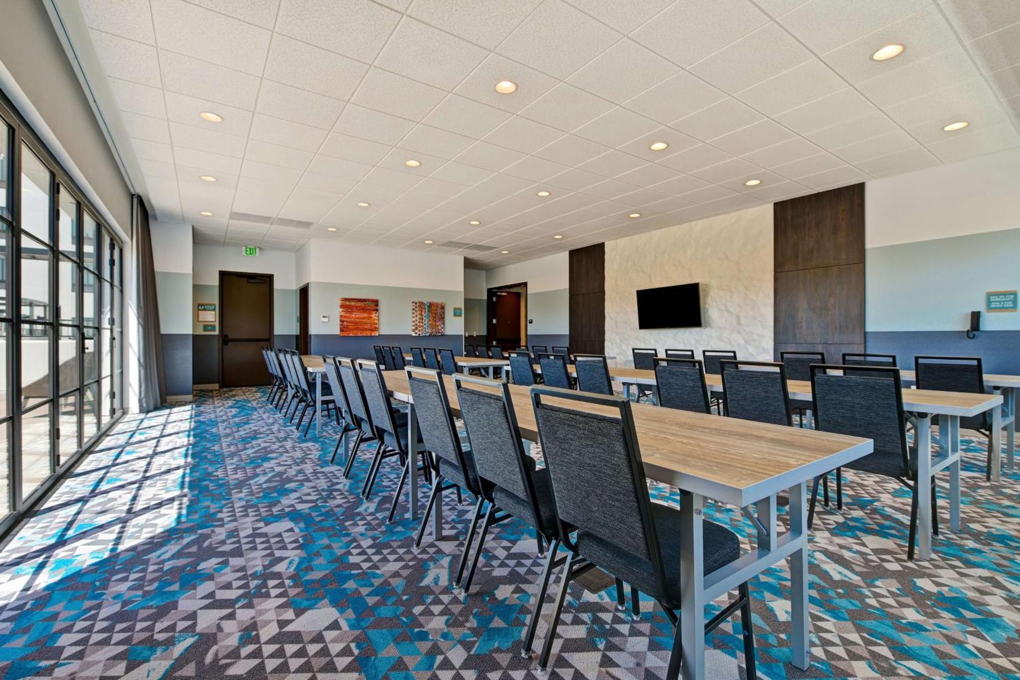 Home2 Suites By Hilton Atascadero, Ca Екстер'єр фото