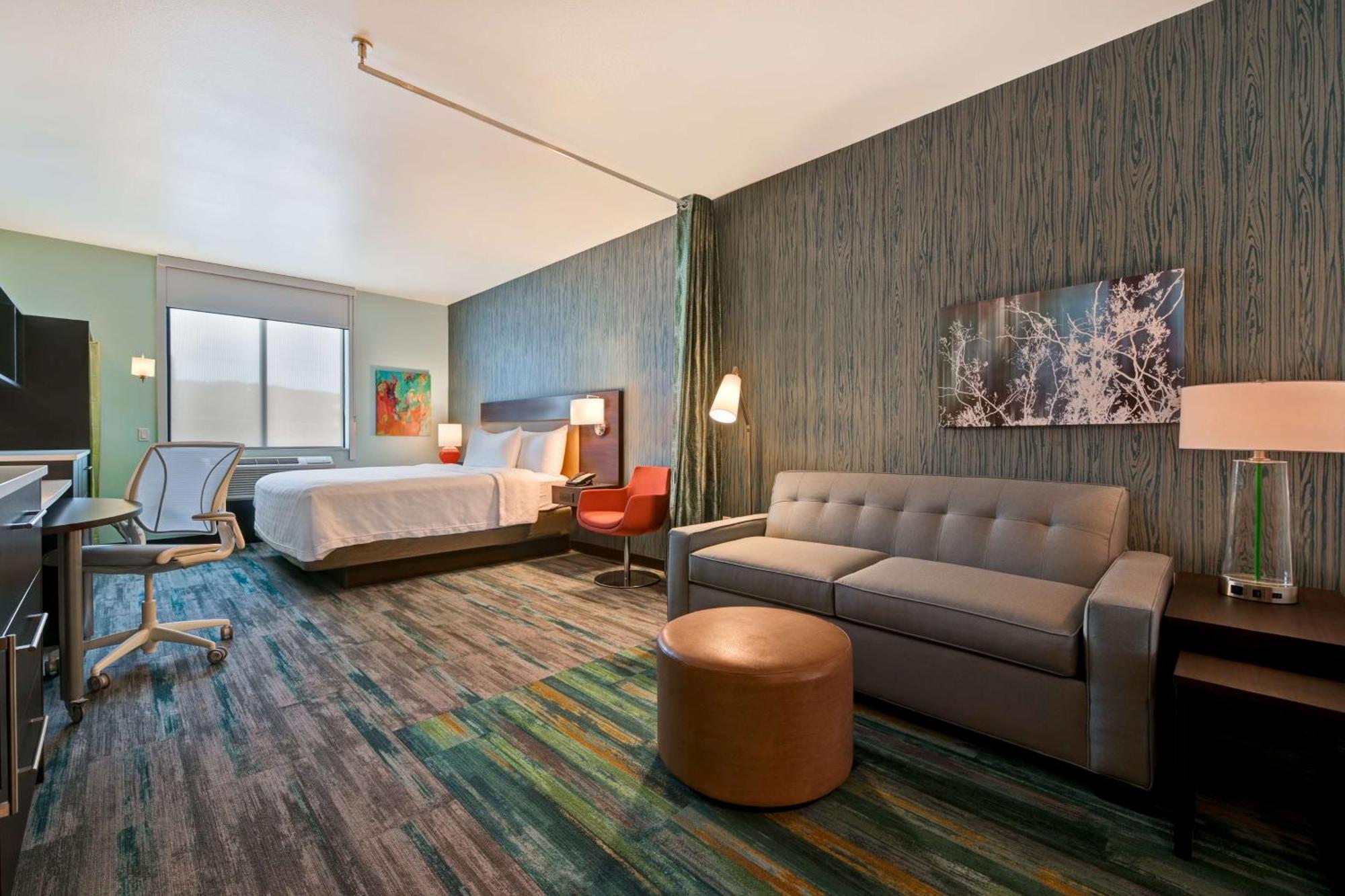 Home2 Suites By Hilton Atascadero, Ca Екстер'єр фото