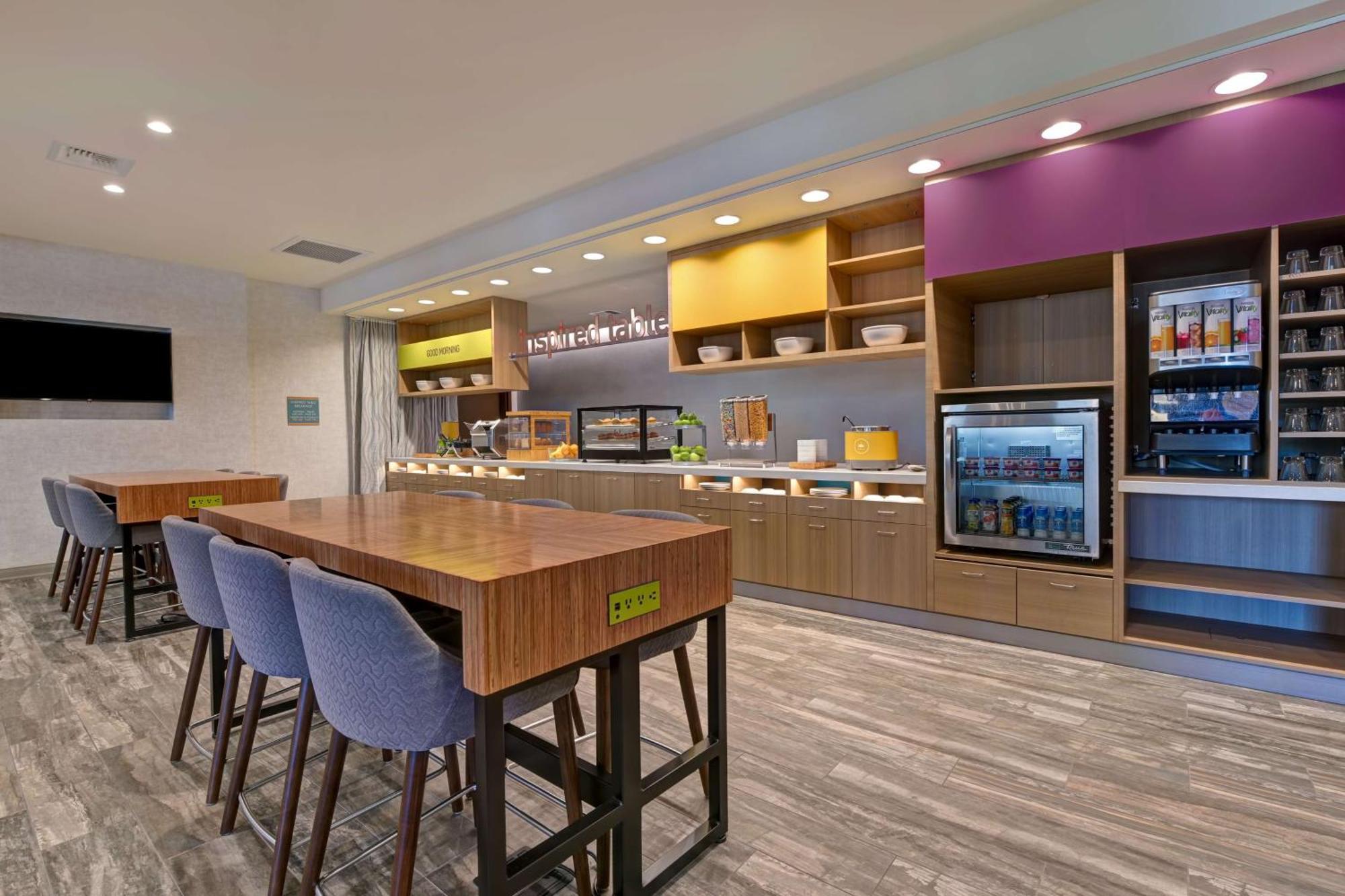 Home2 Suites By Hilton Atascadero, Ca Екстер'єр фото