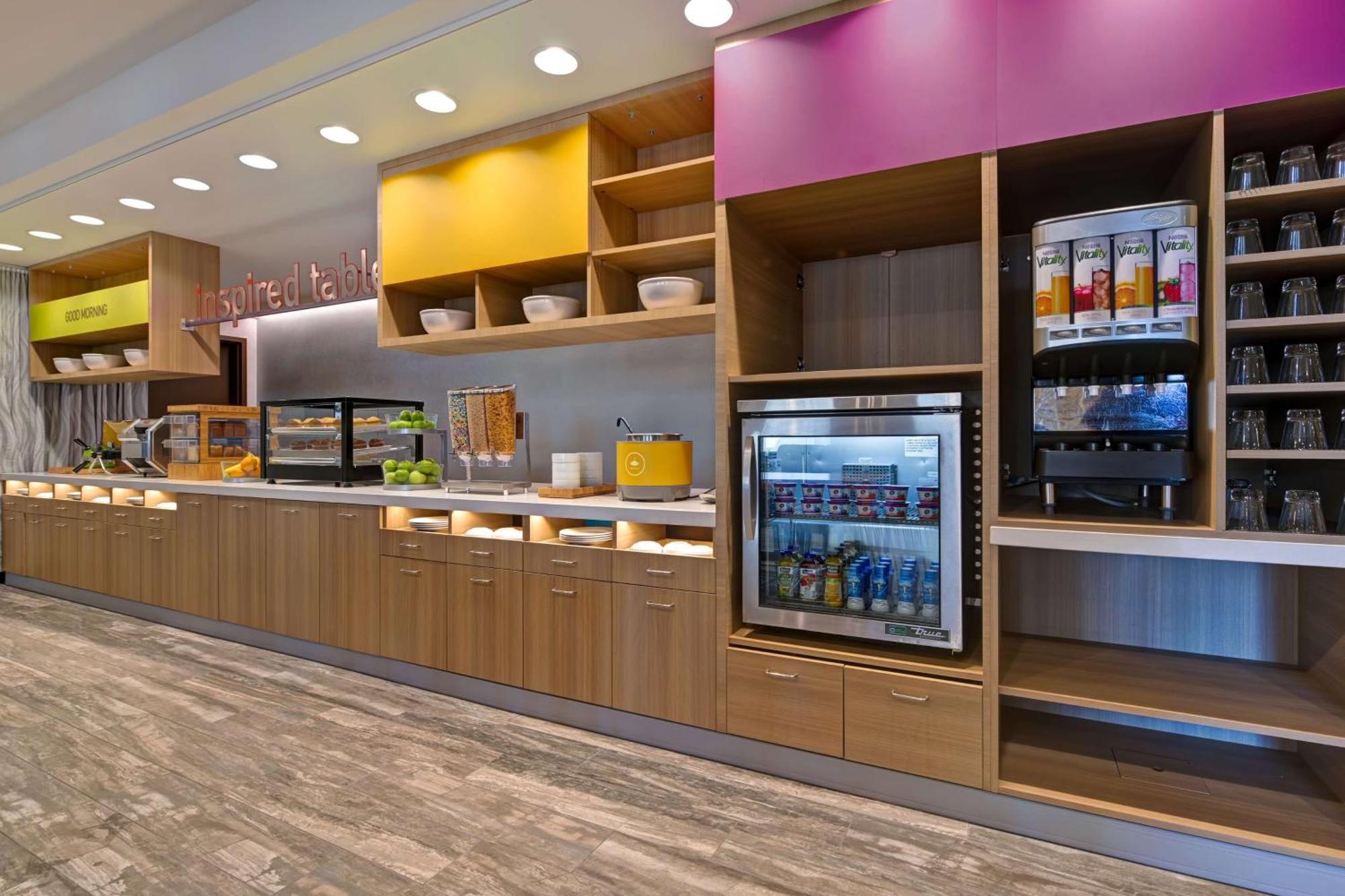 Home2 Suites By Hilton Atascadero, Ca Екстер'єр фото