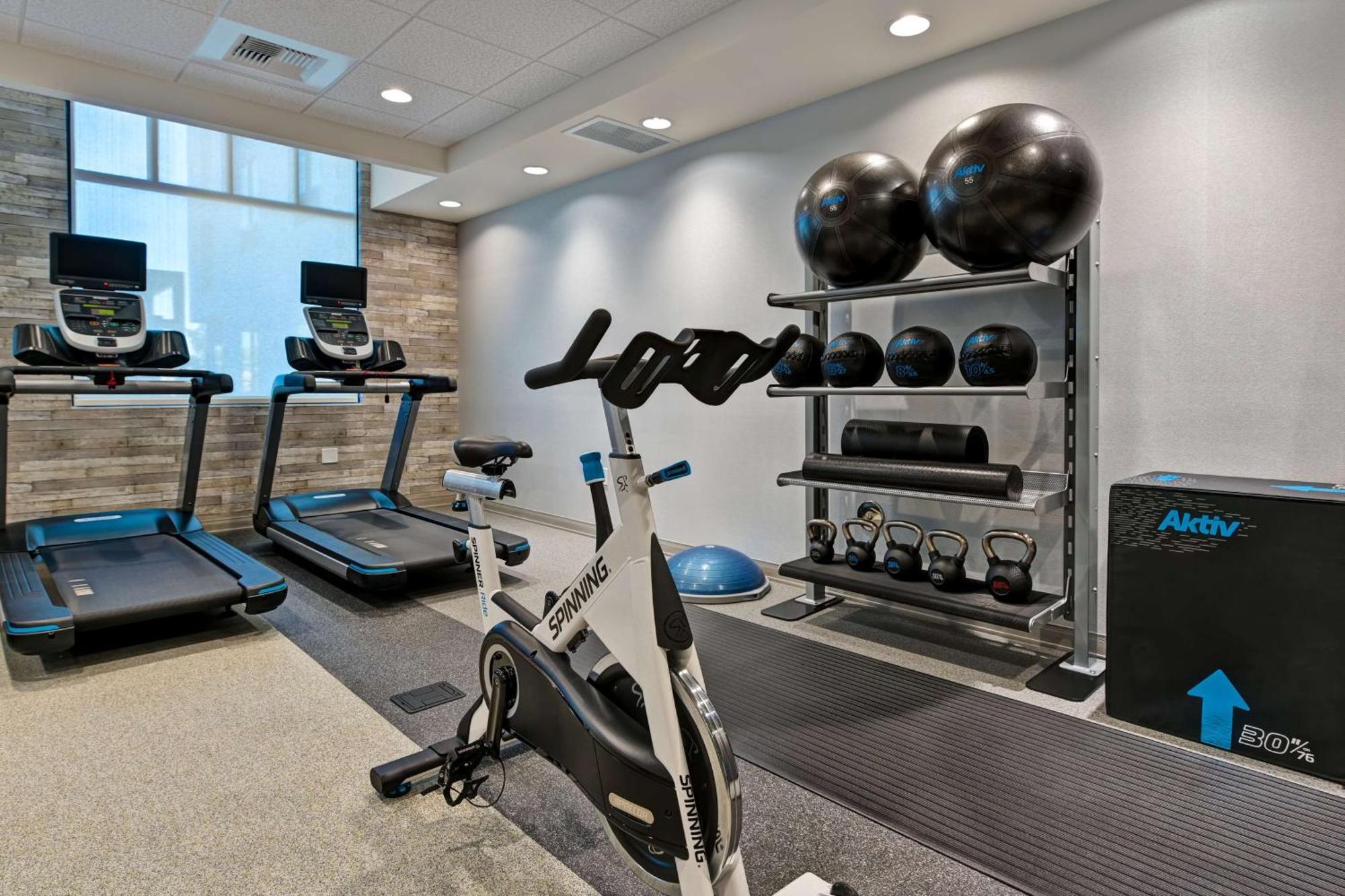 Home2 Suites By Hilton Atascadero, Ca Екстер'єр фото