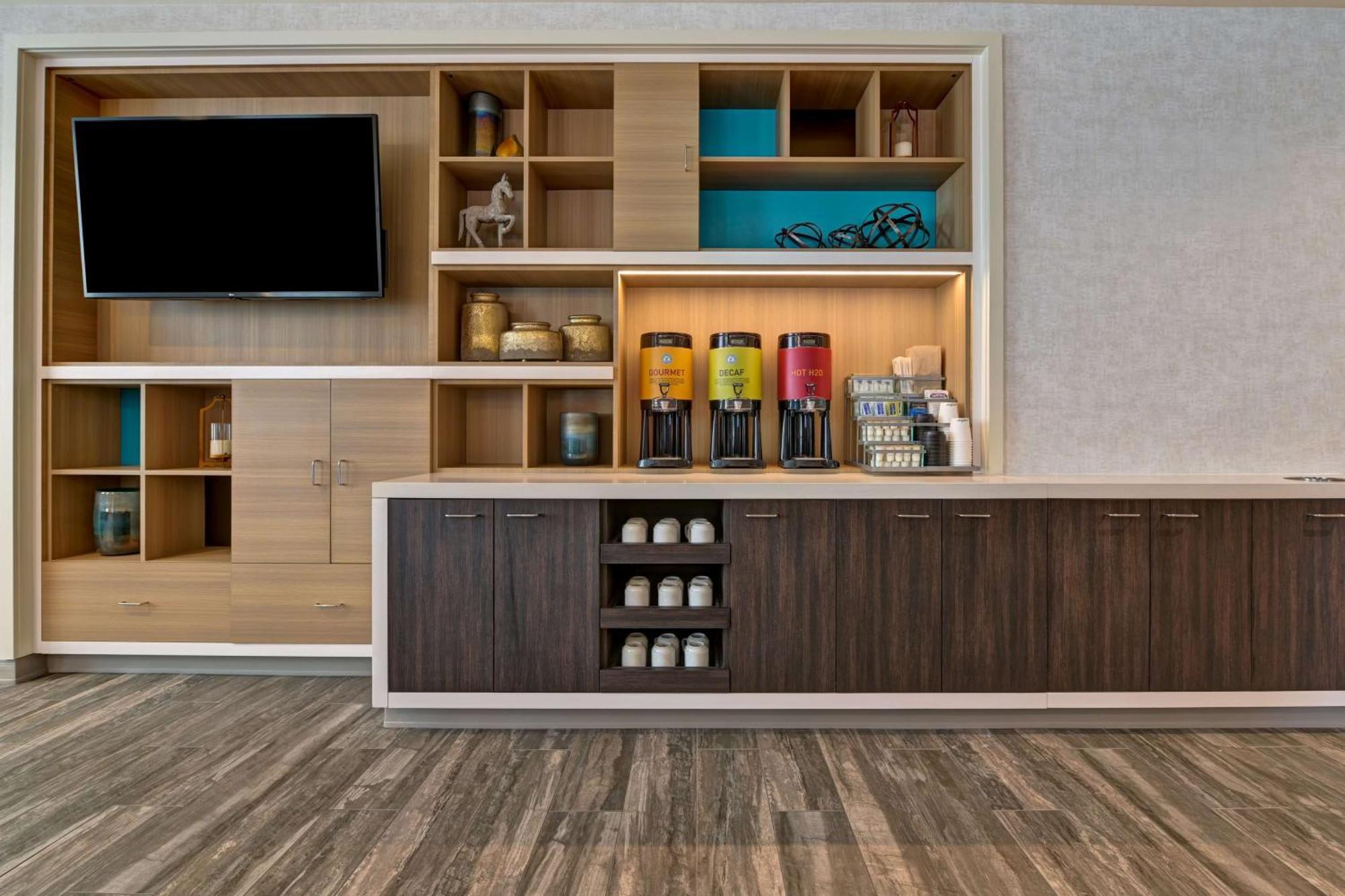Home2 Suites By Hilton Atascadero, Ca Екстер'єр фото
