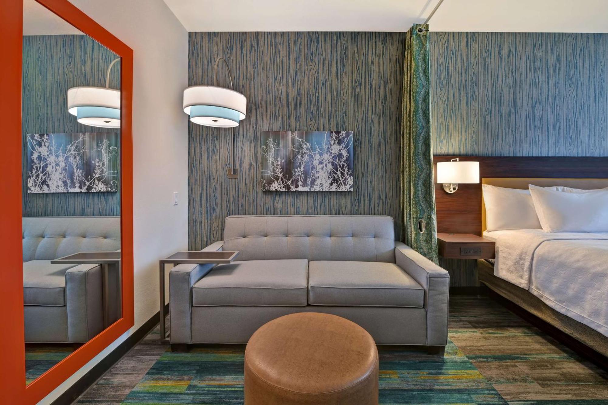 Home2 Suites By Hilton Atascadero, Ca Екстер'єр фото
