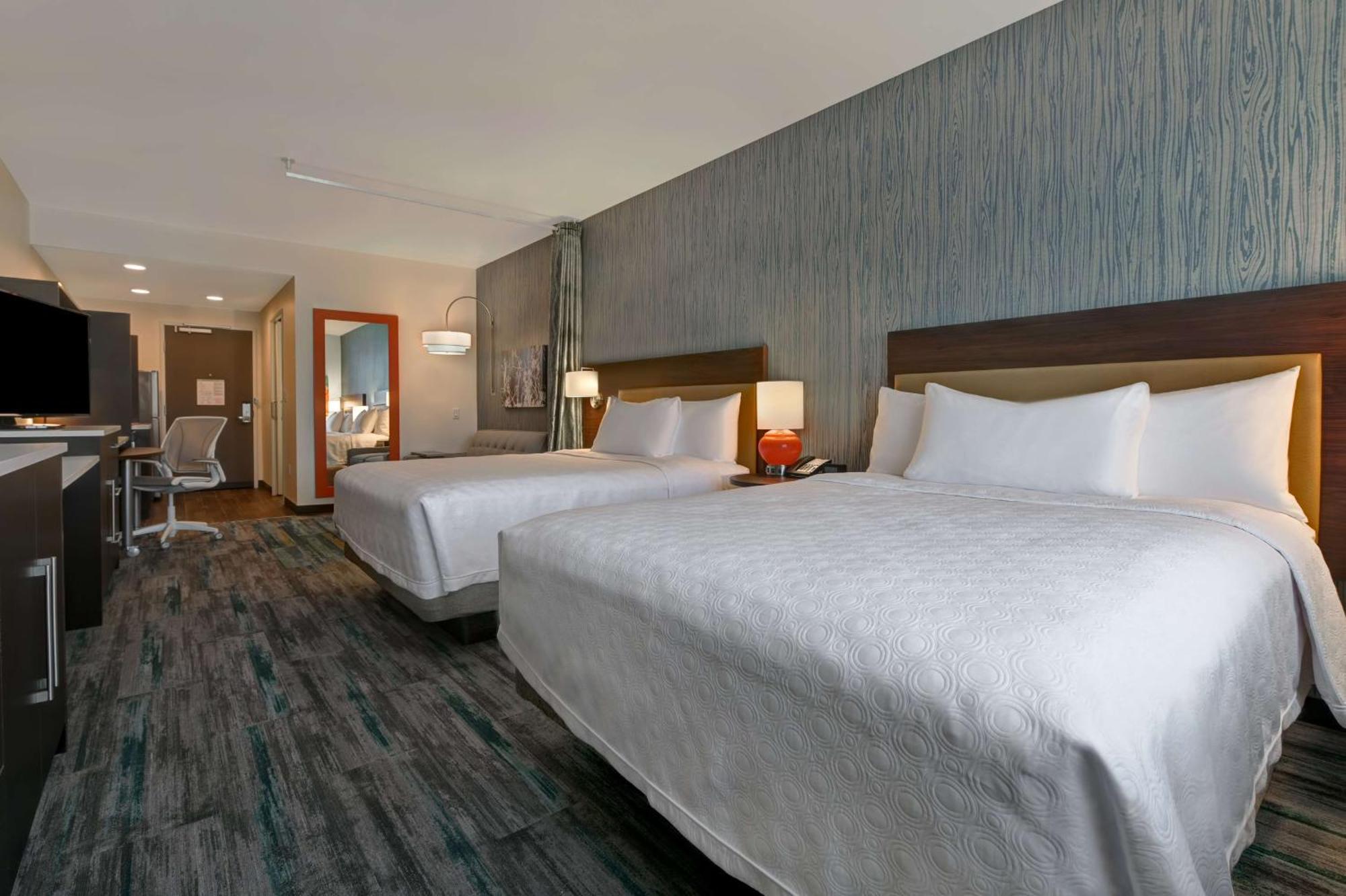 Home2 Suites By Hilton Atascadero, Ca Екстер'єр фото