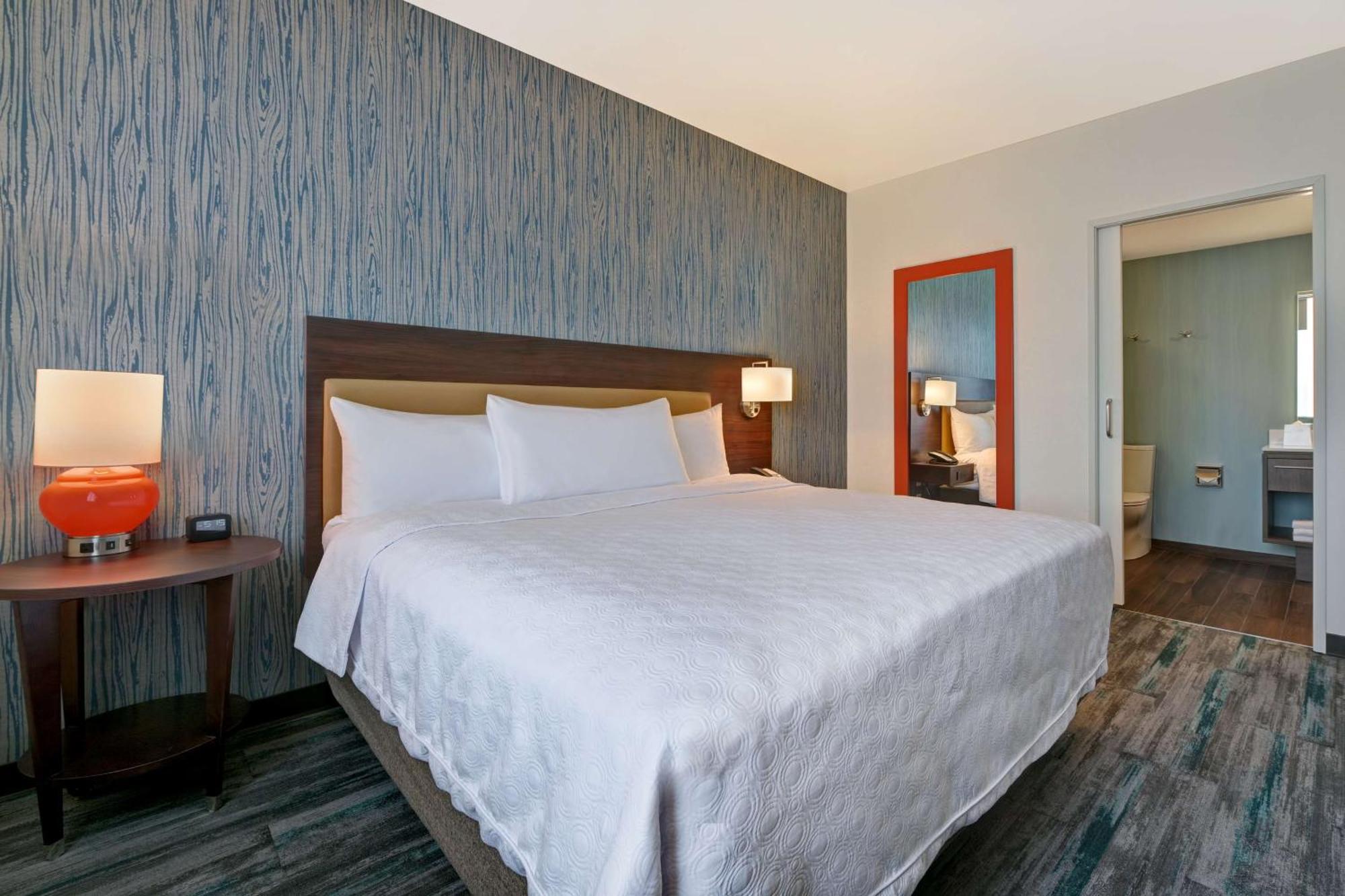 Home2 Suites By Hilton Atascadero, Ca Екстер'єр фото