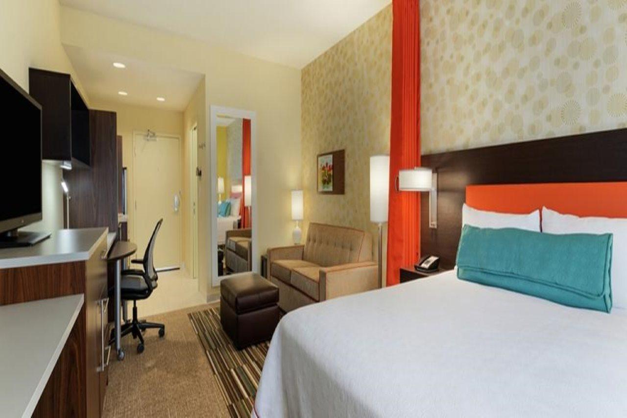 Home2 Suites By Hilton Atascadero, Ca Екстер'єр фото
