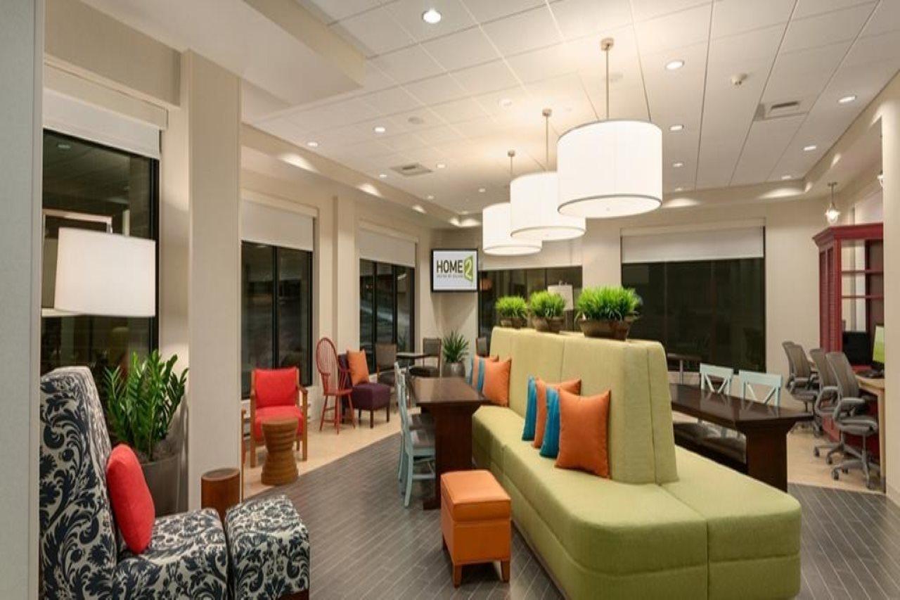 Home2 Suites By Hilton Atascadero, Ca Екстер'єр фото